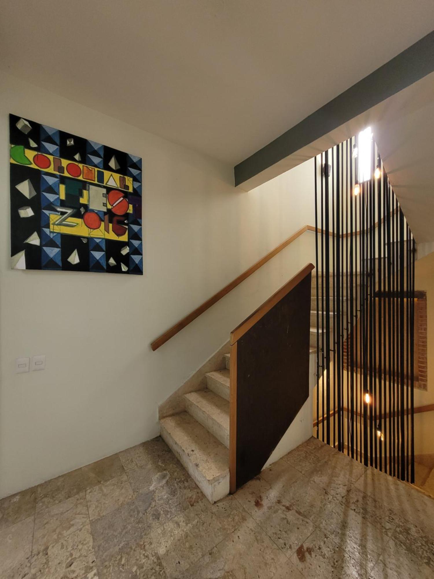 Heritage Residences Signature Collection ซานโตโดมิงโก ภายนอก รูปภาพ