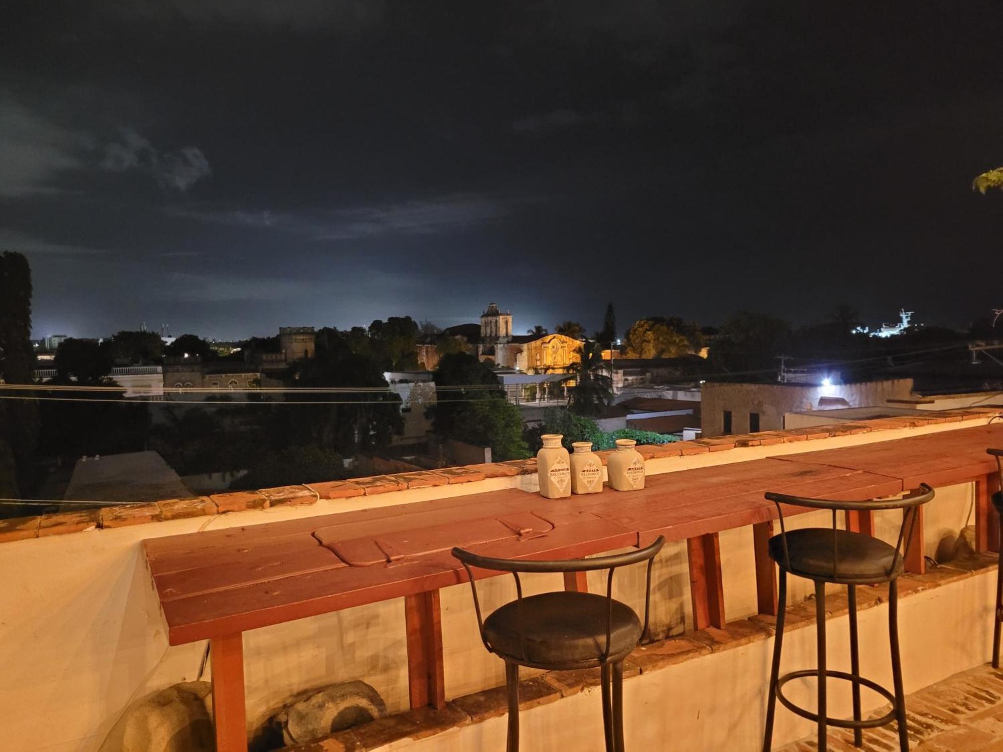 Heritage Residences Signature Collection ซานโตโดมิงโก ภายนอก รูปภาพ