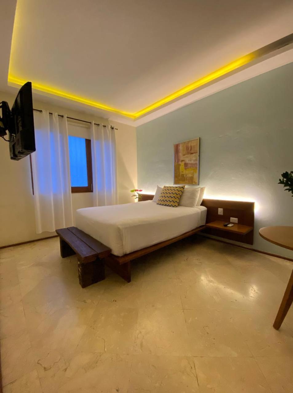 Heritage Residences Signature Collection ซานโตโดมิงโก ภายนอก รูปภาพ
