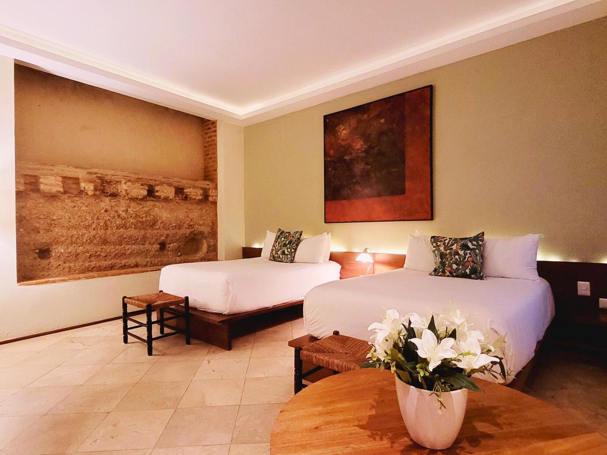 Heritage Residences Signature Collection ซานโตโดมิงโก ภายนอก รูปภาพ