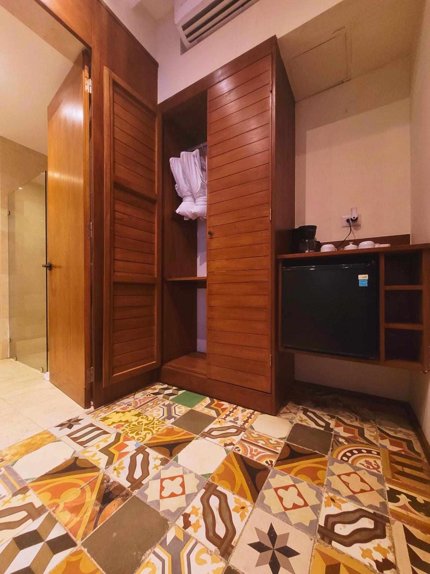 Heritage Residences Signature Collection ซานโตโดมิงโก ภายนอก รูปภาพ